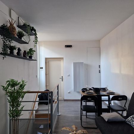 דיז'ון Les Appartements De Romain Et Julien מראה חיצוני תמונה