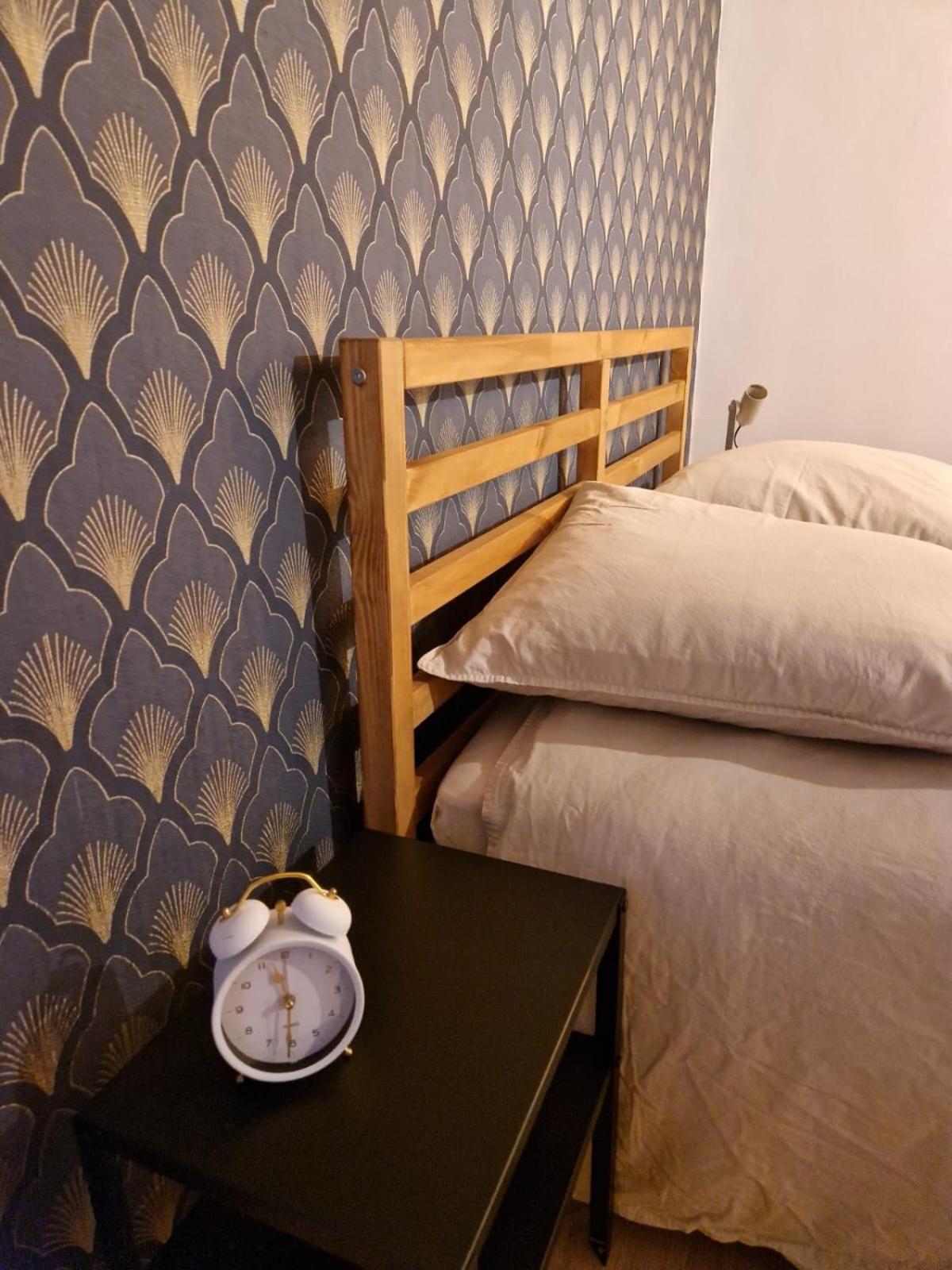 דיז'ון Les Appartements De Romain Et Julien מראה חיצוני תמונה