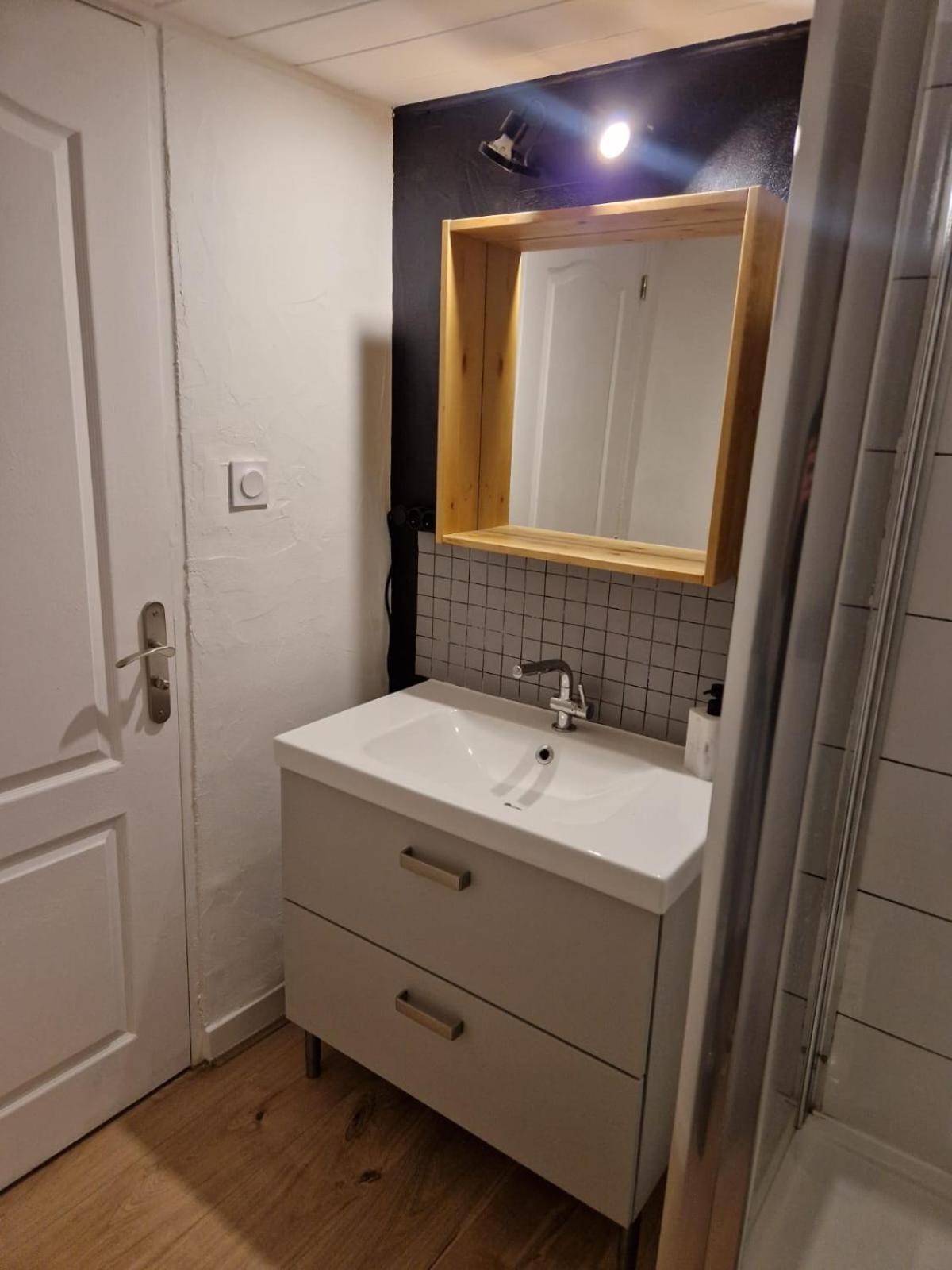 דיז'ון Les Appartements De Romain Et Julien מראה חיצוני תמונה