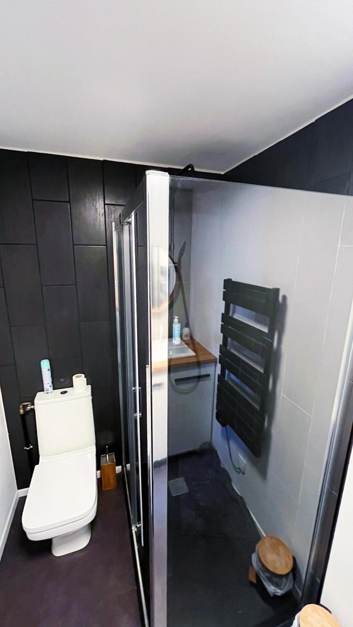 דיז'ון Les Appartements De Romain Et Julien מראה חיצוני תמונה
