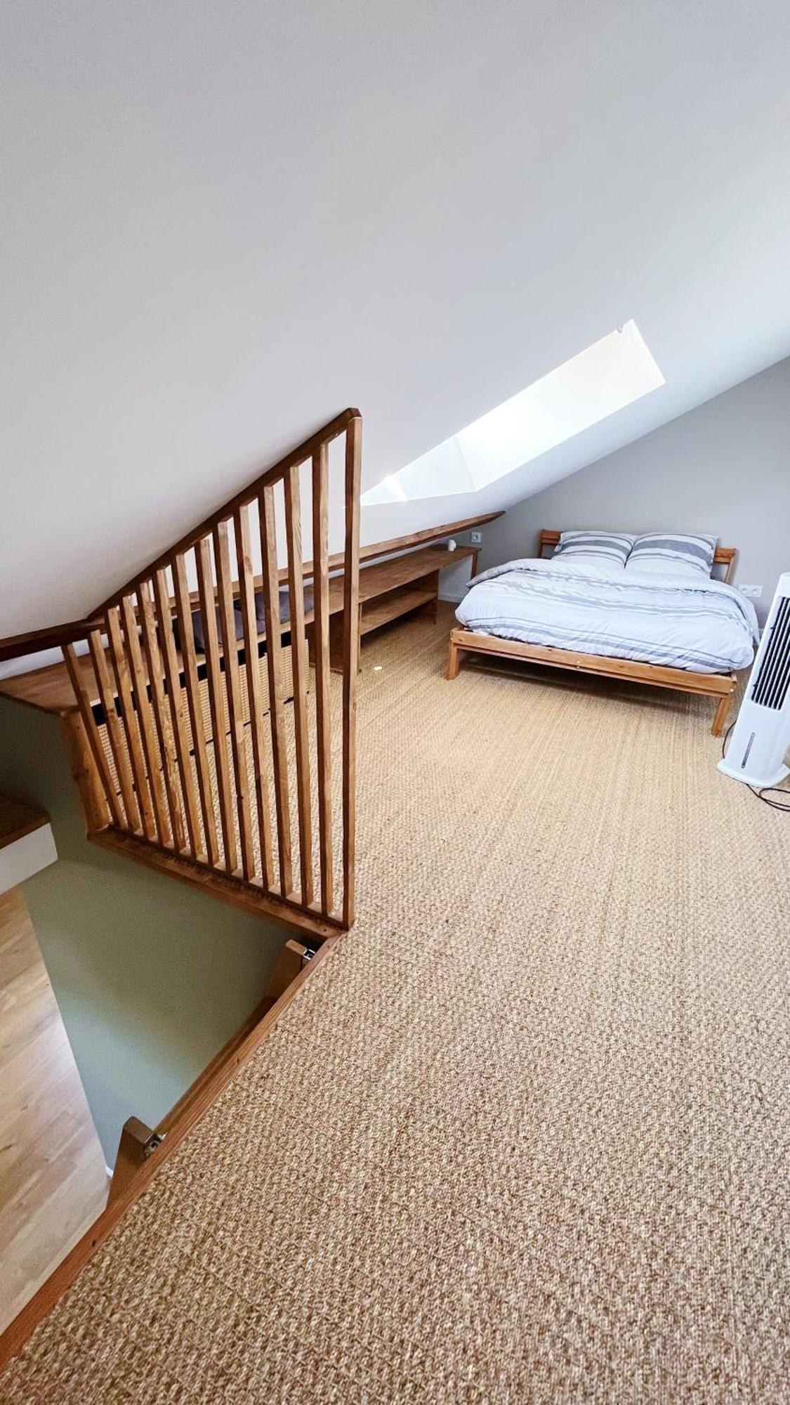 דיז'ון Les Appartements De Romain Et Julien מראה חיצוני תמונה